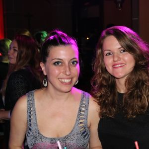 90er-Jahre-Party — Bild 73